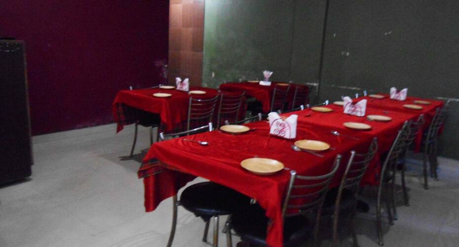 Hotel Living Legend, Ghazipur 3